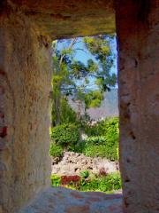 Doors & Windows, Antigual, Guatemala